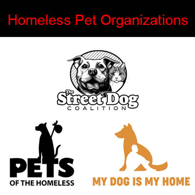 Homeless Pet Help Medical